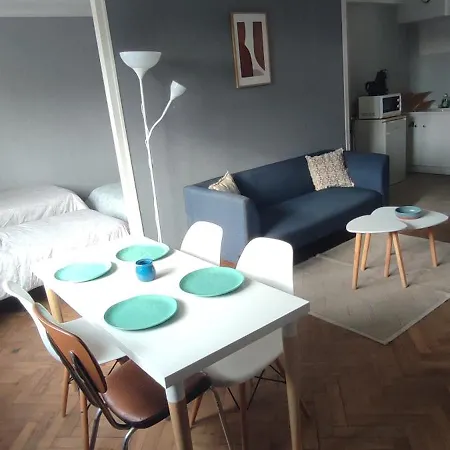 Appartement Cosy Chateauroux Exterior photo