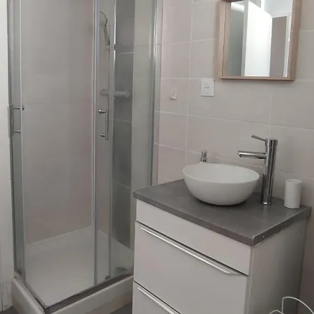 Appartement Cosy Chateauroux Exterior photo
