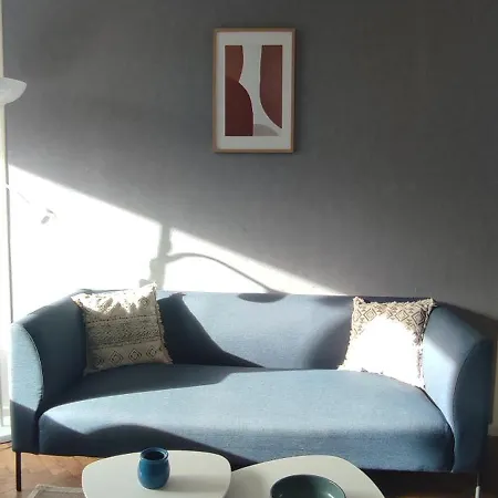 Appartement Cosy Chateauroux Exterior photo