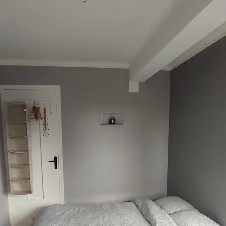 Appartement Cosy Chateauroux Exterior photo