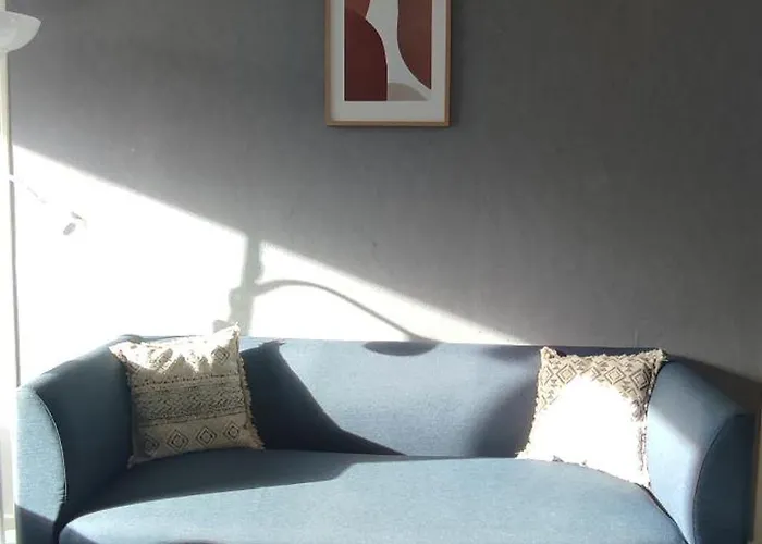 Appartement Cosy