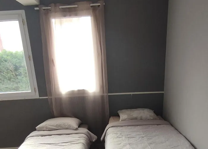 Appartement Cosy