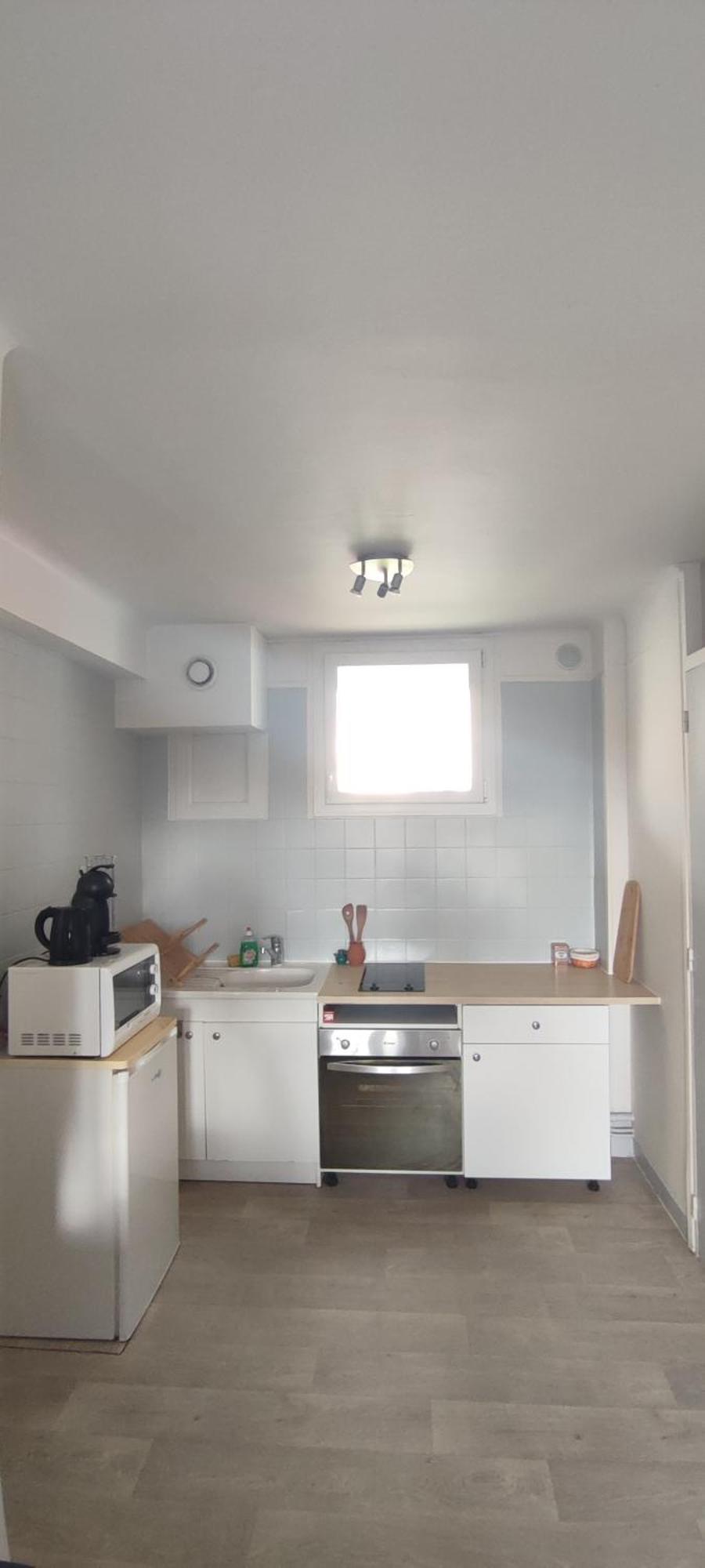 Cosy Chateauroux